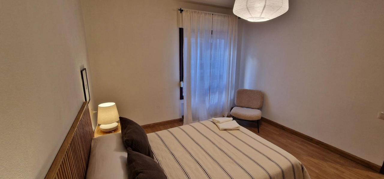 Apartmán Casa Blikstad, Con Wifi Y Garaje - 3 Hab - 6 Pax - Vut-3985-As Gijón Exteriér fotografie