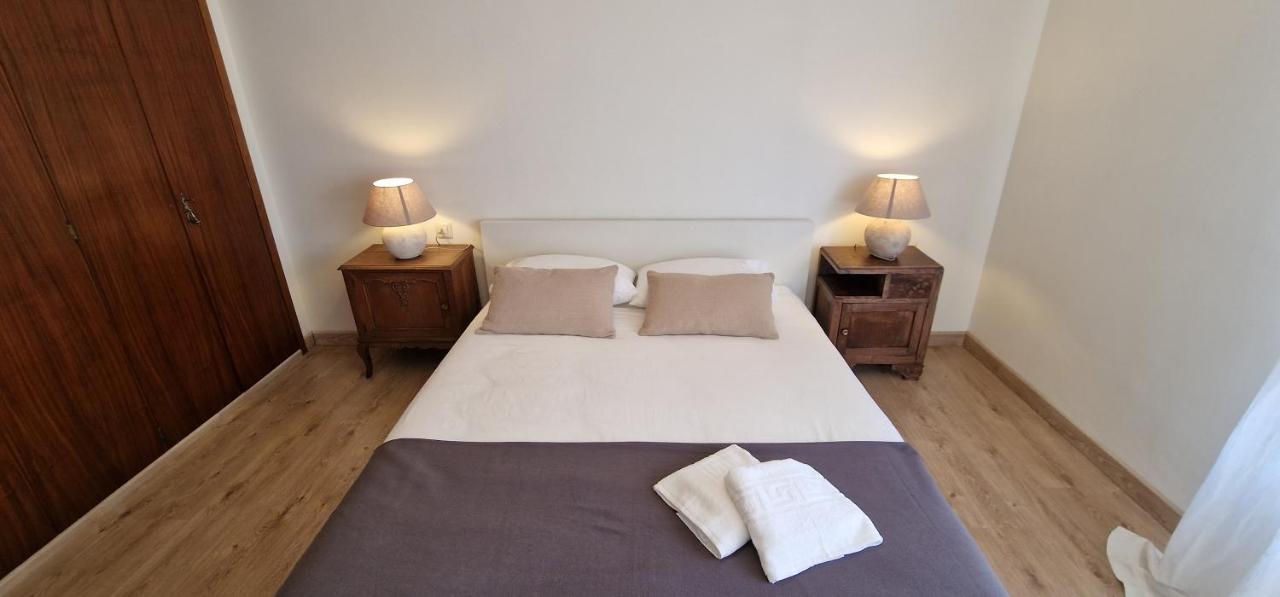Apartmán Casa Blikstad, Con Wifi Y Garaje - 3 Hab - 6 Pax - Vut-3985-As Gijón Exteriér fotografie