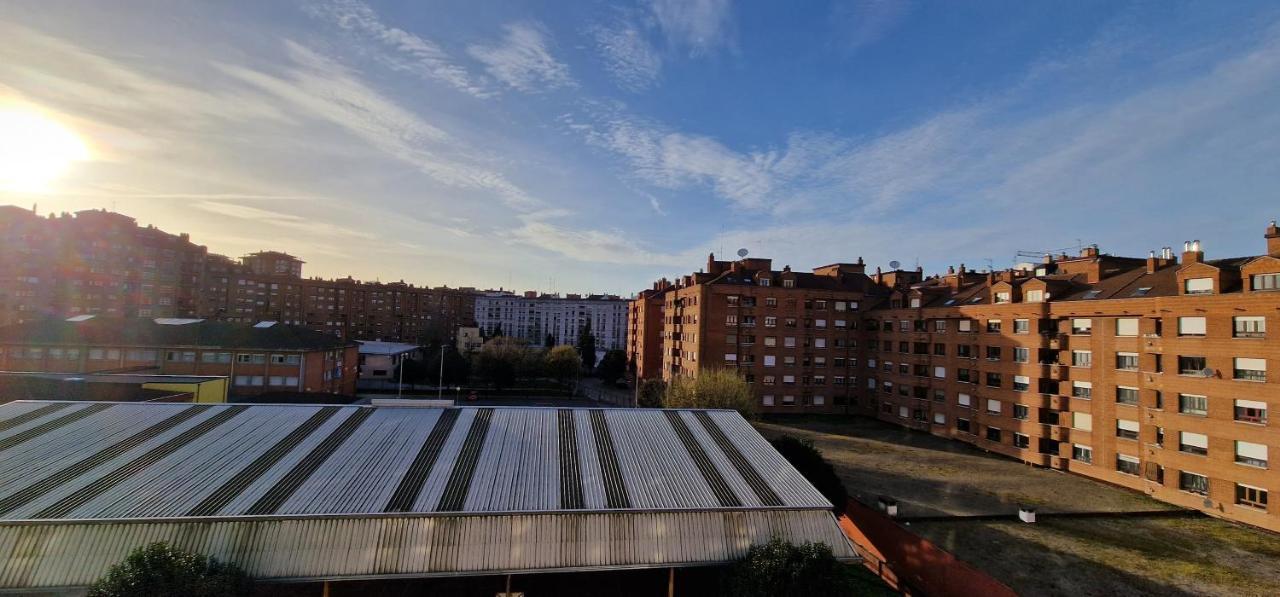 Apartmán Casa Blikstad, Con Wifi Y Garaje - 3 Hab - 6 Pax - Vut-3985-As Gijón Exteriér fotografie