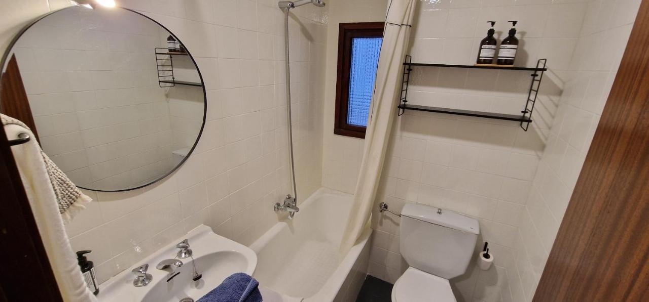 Apartmán Casa Blikstad, Con Wifi Y Garaje - 3 Hab - 6 Pax - Vut-3985-As Gijón Exteriér fotografie