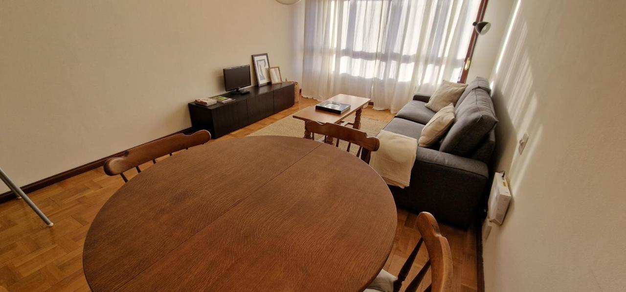 Apartmán Casa Blikstad, Con Wifi Y Garaje - 3 Hab - 6 Pax - Vut-3985-As Gijón Exteriér fotografie