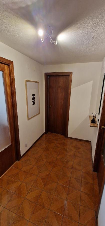 Apartmán Casa Blikstad, Con Wifi Y Garaje - 3 Hab - 6 Pax - Vut-3985-As Gijón Exteriér fotografie