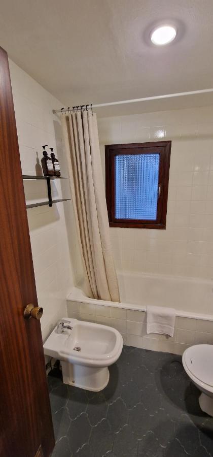 Apartmán Casa Blikstad, Con Wifi Y Garaje - 3 Hab - 6 Pax - Vut-3985-As Gijón Exteriér fotografie