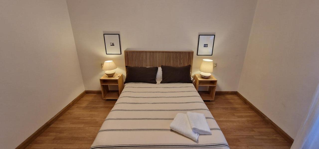 Apartmán Casa Blikstad, Con Wifi Y Garaje - 3 Hab - 6 Pax - Vut-3985-As Gijón Exteriér fotografie