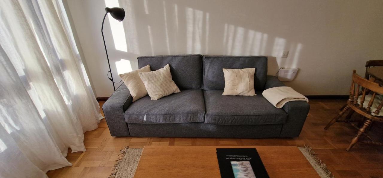 Apartmán Casa Blikstad, Con Wifi Y Garaje - 3 Hab - 6 Pax - Vut-3985-As Gijón Exteriér fotografie