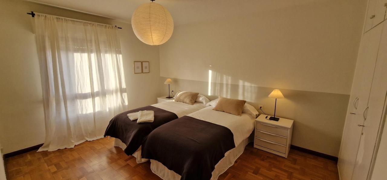 Apartmán Casa Blikstad, Con Wifi Y Garaje - 3 Hab - 6 Pax - Vut-3985-As Gijón Exteriér fotografie