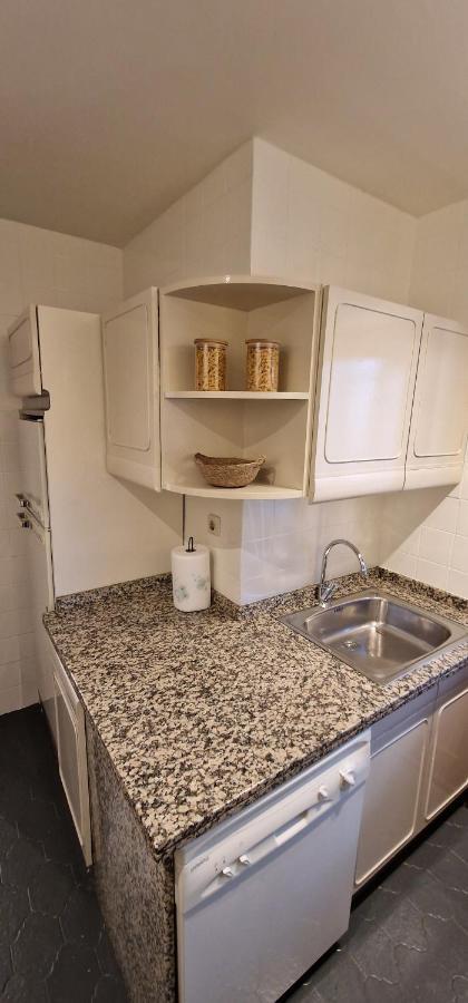 Apartmán Casa Blikstad, Con Wifi Y Garaje - 3 Hab - 6 Pax - Vut-3985-As Gijón Exteriér fotografie