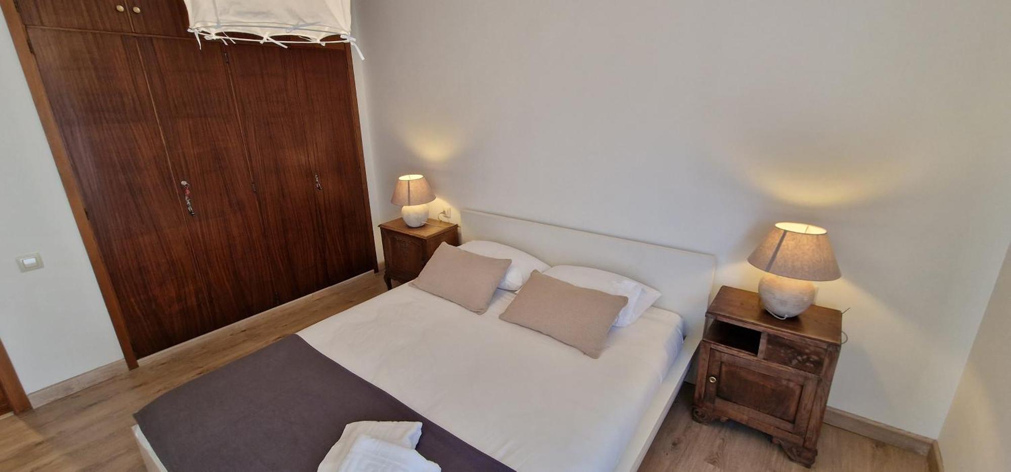 Apartmán Casa Blikstad, Con Wifi Y Garaje - 3 Hab - 6 Pax - Vut-3985-As Gijón Exteriér fotografie