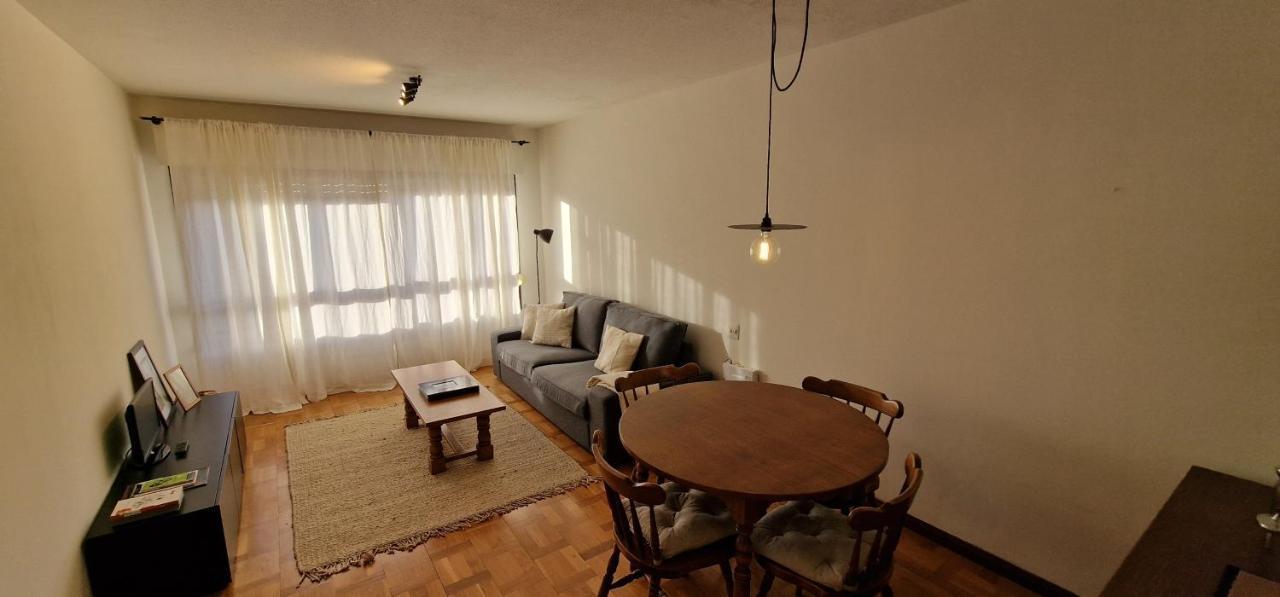Apartmán Casa Blikstad, Con Wifi Y Garaje - 3 Hab - 6 Pax - Vut-3985-As Gijón Exteriér fotografie