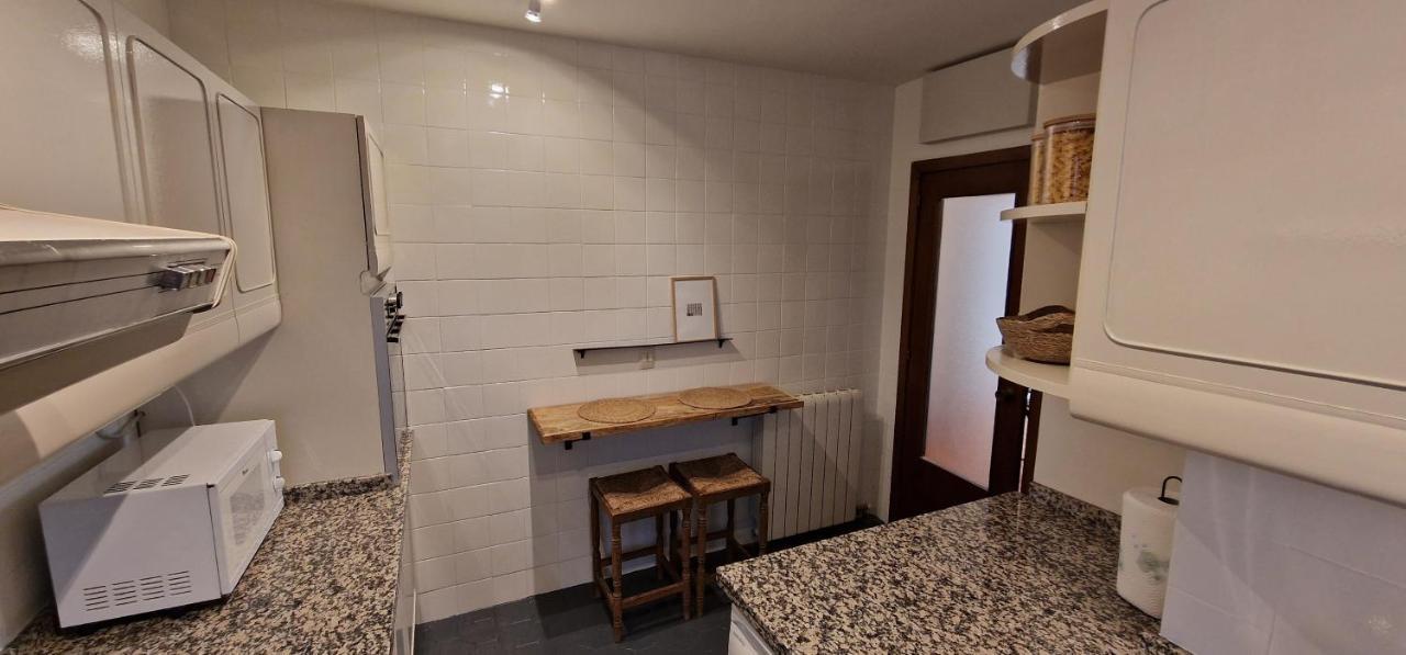 Apartmán Casa Blikstad, Con Wifi Y Garaje - 3 Hab - 6 Pax - Vut-3985-As Gijón Exteriér fotografie