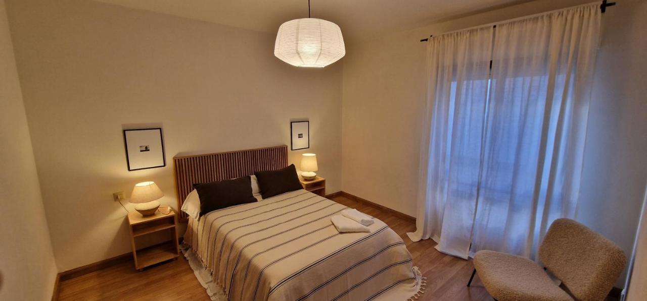 Apartmán Casa Blikstad, Con Wifi Y Garaje - 3 Hab - 6 Pax - Vut-3985-As Gijón Exteriér fotografie