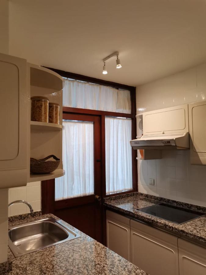 Apartmán Casa Blikstad, Con Wifi Y Garaje - 3 Hab - 6 Pax - Vut-3985-As Gijón Exteriér fotografie