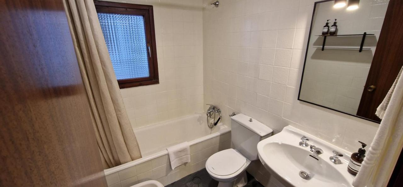 Apartmán Casa Blikstad, Con Wifi Y Garaje - 3 Hab - 6 Pax - Vut-3985-As Gijón Exteriér fotografie